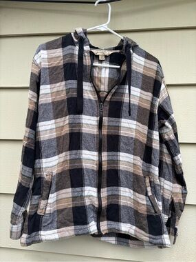Canyon Guide Flannel